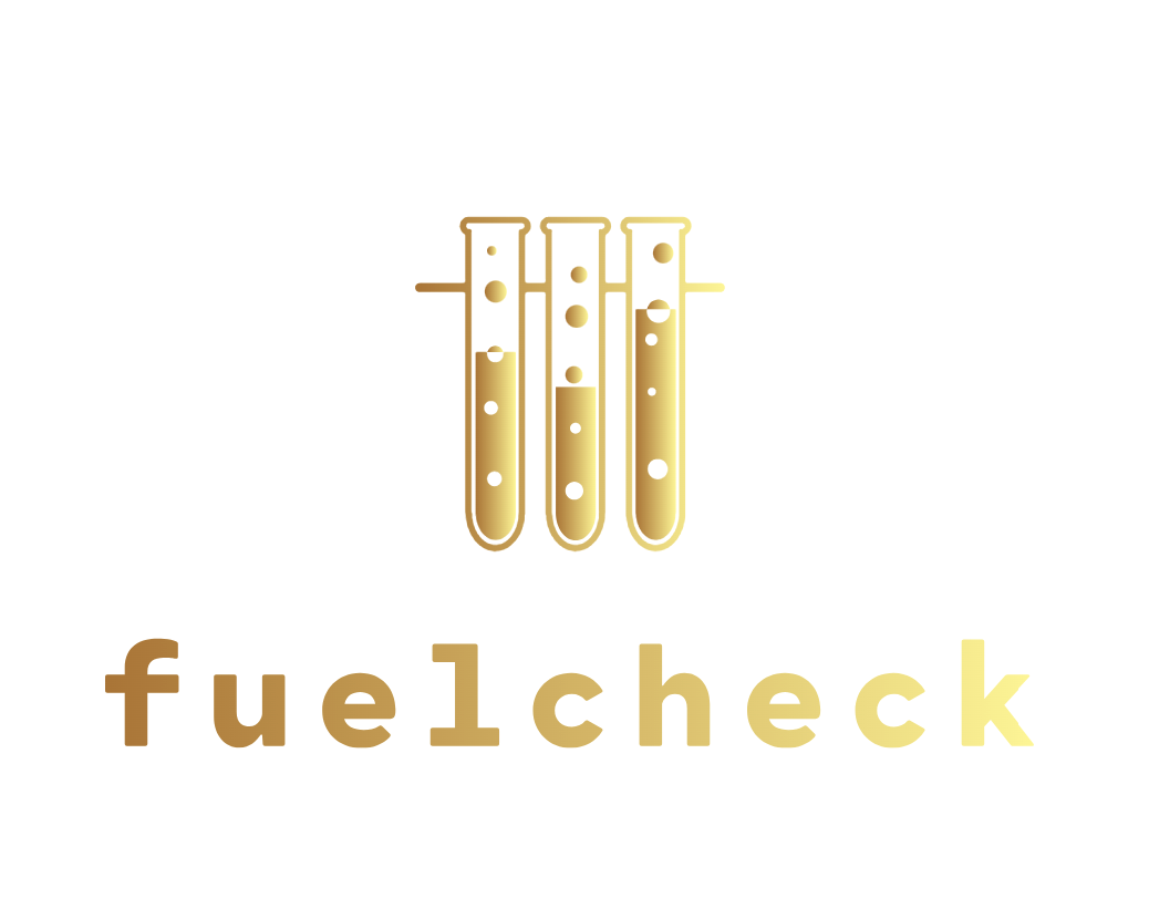 fuel check